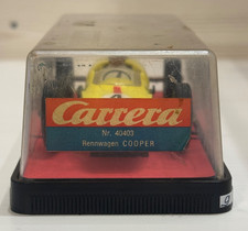 Carrera universal Rennwagen Cooper 40403 in OVP