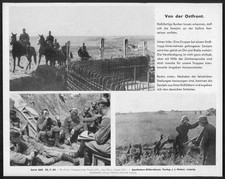 Wehrmacht Soldaten Stoß-Trupp