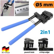 ø5mm kombinierte absetzzange - Ø5mm,