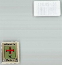 38128341 - Suedmark Wappen