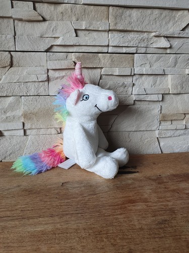 Einhorn 18cm von kinder