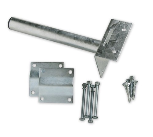 Schwaiger montageset für - montageset,