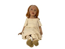 Zwergnase Künstlerpuppe