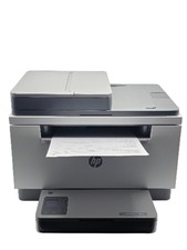 HP LaserJet MFP M234sdw