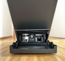 Diaprojektor , reflecta