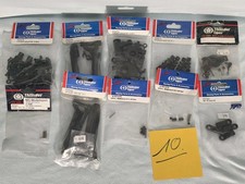 RC Konvolut Ersatzteile