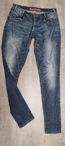 Buena vista jeans hose modell - vista,