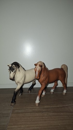 Schleich tennessee walker - tennessee,