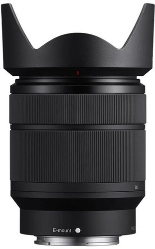 Sony 70mm 5 - fe, 28-70mm
