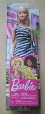Mattel Barbie Doll - Glitz