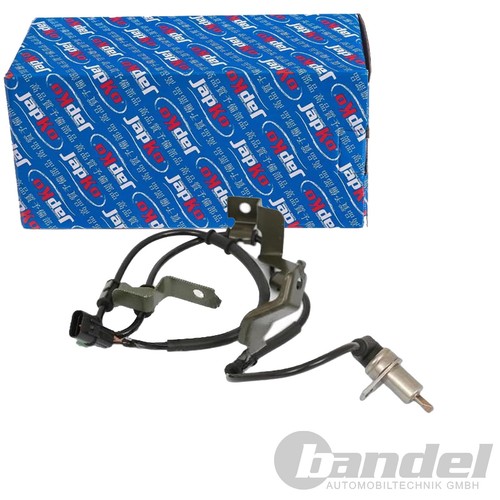 Japko abs sensor raddrehzahl - japko,