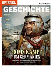 SPIEGEL GESCHICHTE 5/2025 -