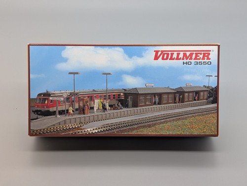 Vollmer 3550 - h0,
