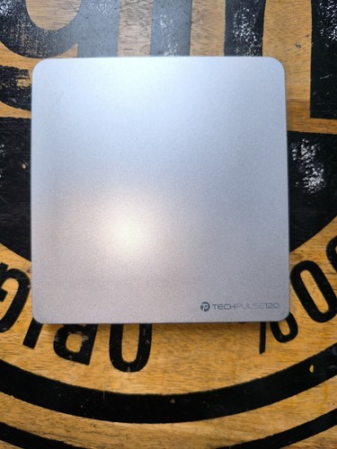 Techpulse120 externer blu - techpulse120,