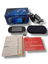 ⚡PlayStation Portable PSP