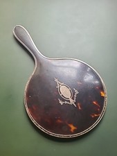 Handspiegel Spiegel Silber 925