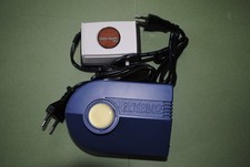 ELITE 802 und Tetra whisper