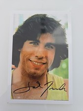 JOHN TRAVOLTA Autogramm