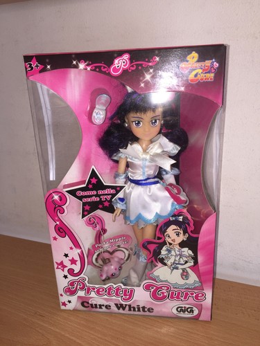 Gig pretty cure honoka puppe - honoka,
