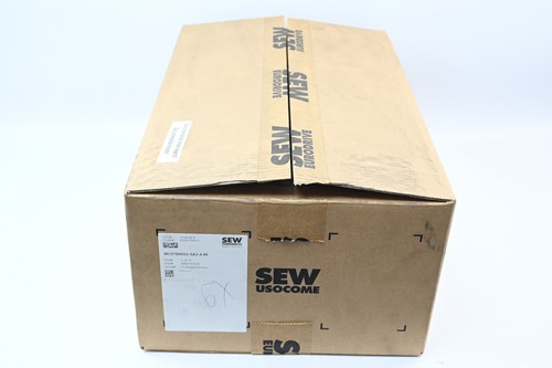 SEW-Eurodrive