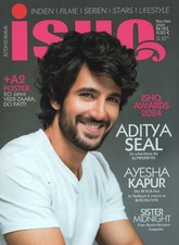 ISHQ Nov  2024 192 Bollywood