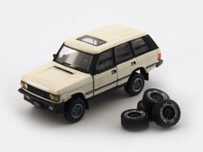 1992 Range Rover Classic LSE