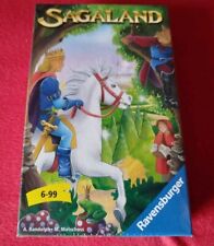 Ravensburger Mitbringspiel Reisespiel Kinderspiel kompakt,  ideal zum Mitnehmen