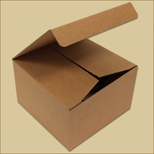 Karton Faltschachteln