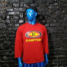 Easton Jersey Baseball Shirt