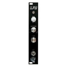 Eurorack LFO Low Frequency