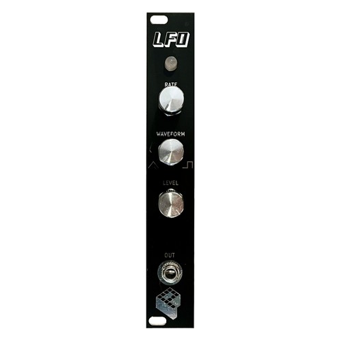 Eurorack lfo low frequency - lfo,