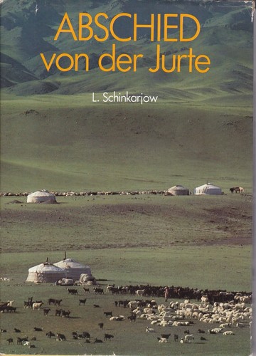 Abschied von der