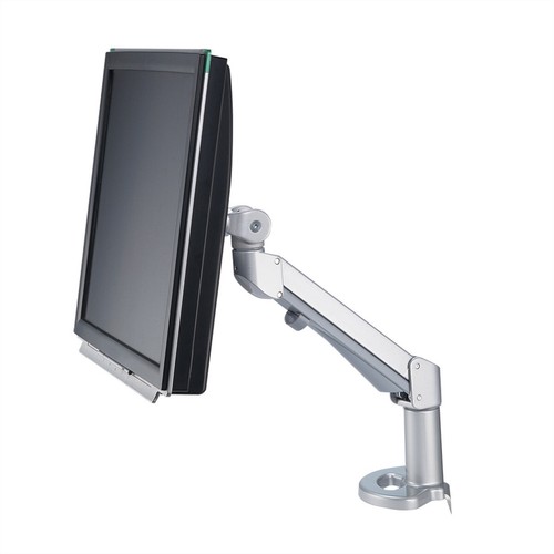 Lcd monitorarm pneumatic - lcd-monitorarm,