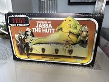 Star Wars Jabba The Hutt