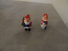 Sammlungsaufl. Ferrero Satz -