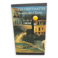 Beweis des Glücks Gedichte