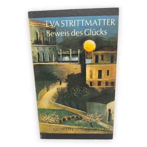 Beweis des glücks - beweis,