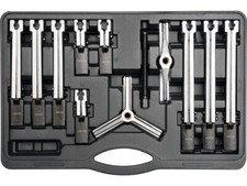 Lagerabzieher Innenabzieher Außenabzieher Satz 2-3-armig Kugel Lager Abzieher