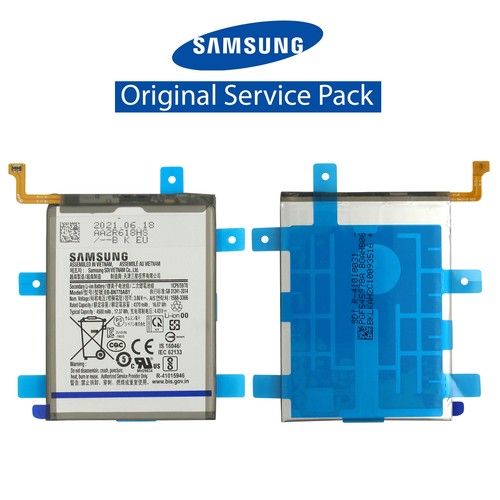 Original samsung galaxy - original, note