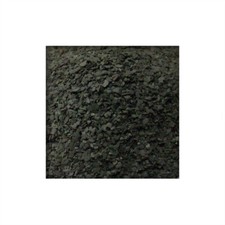 Schiefersplitt Bitumeneinstreu Fugensplitt 0/2 mm für Dachpappe Sanierung