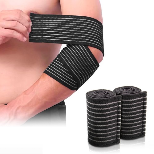 Ellenbogenbandage ellbogen - 2x,