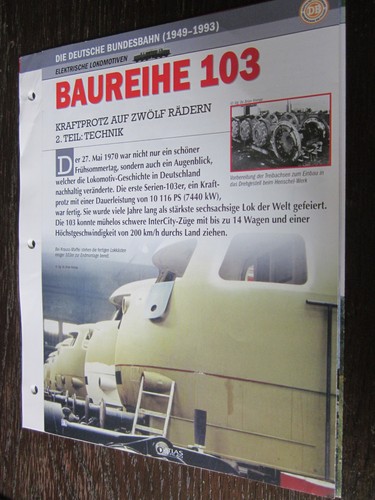 Deutsche eisenbahngeschichte - deutsche,