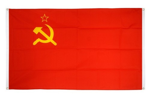 Balkonflagge balkonfahne udssr - balkonfahne,