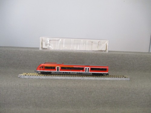 Fleischmann spur 8653 - fleischmann,