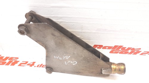 Motorhalter vorn golf - 1, gt