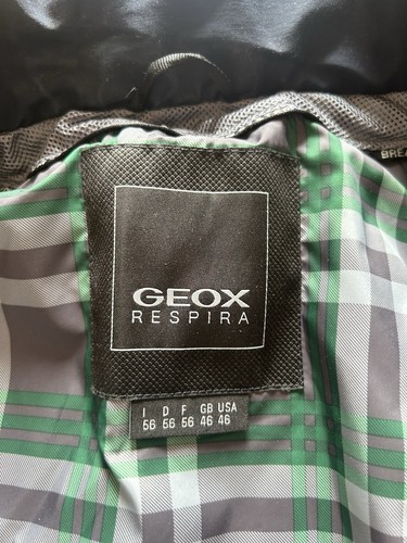 Neuwertige dünne herrenjacke - dünne,