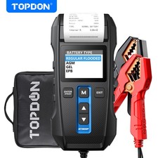 TOPDON BT300P 12V