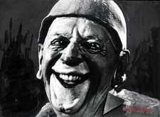 Grock (Charles Adrien Wettach)