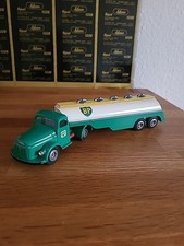 Tekno 434 Denmark Volvo