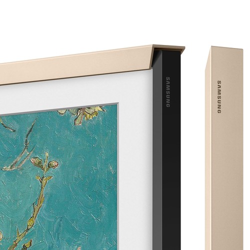 Samsung the frame rahmen - samsung,